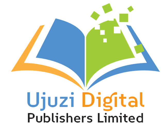 Ujuzi Digital Logo